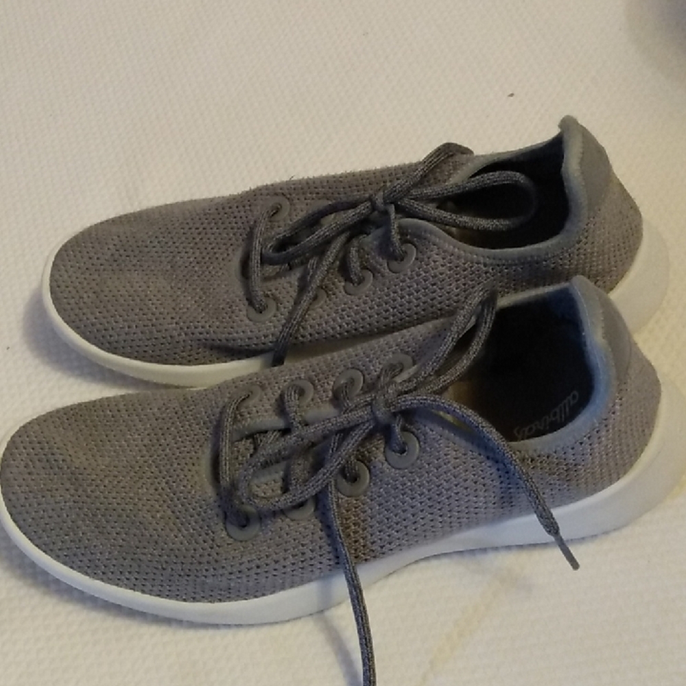 Allbirds Sneakers 10